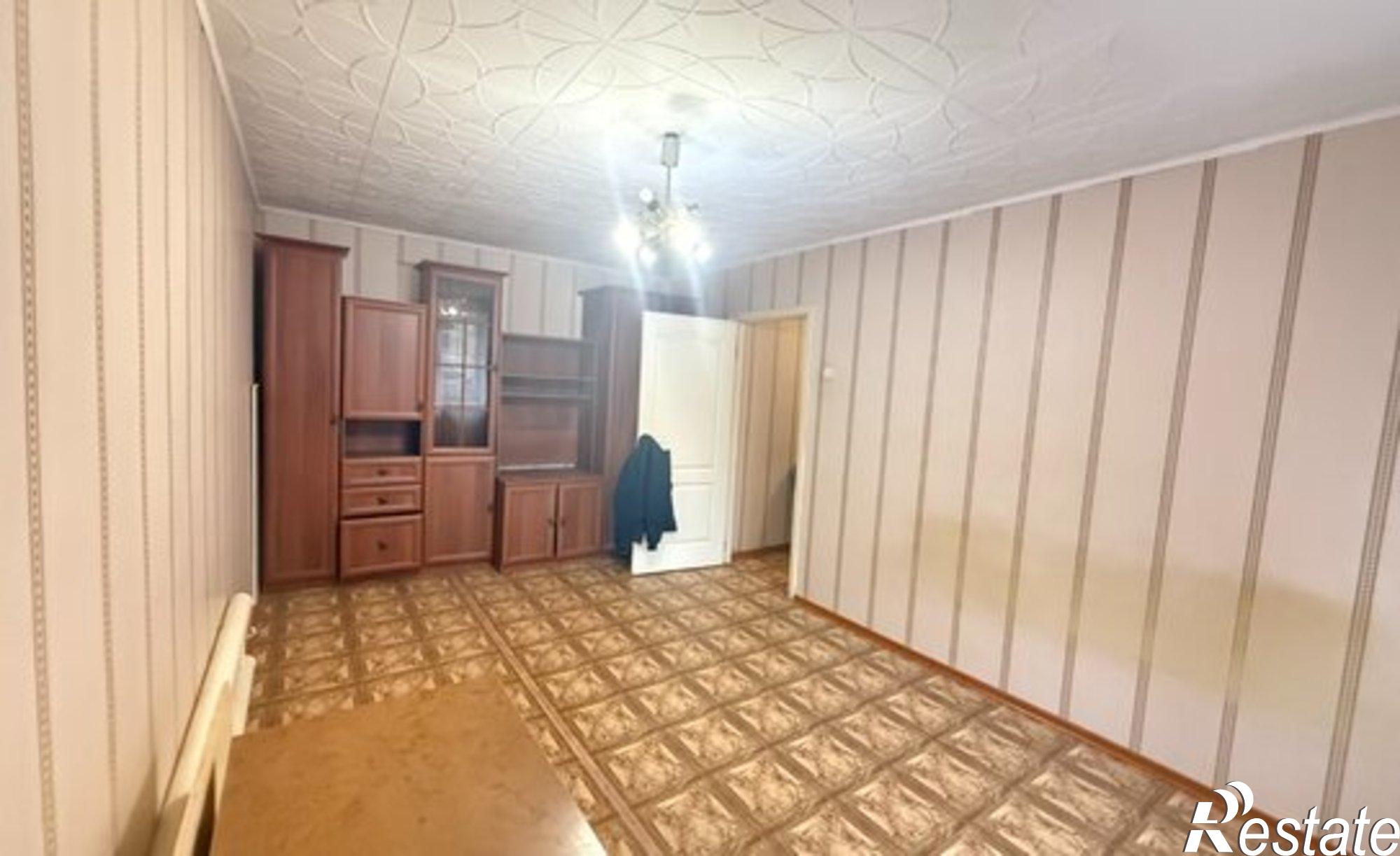 Купить квартиру за 3 300 000 рублей на Волочаевский проезд, 5