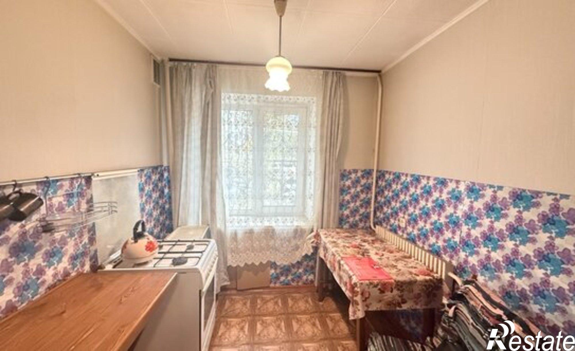 Купить квартиру за 3 300 000 рублей на Волочаевский проезд, 5