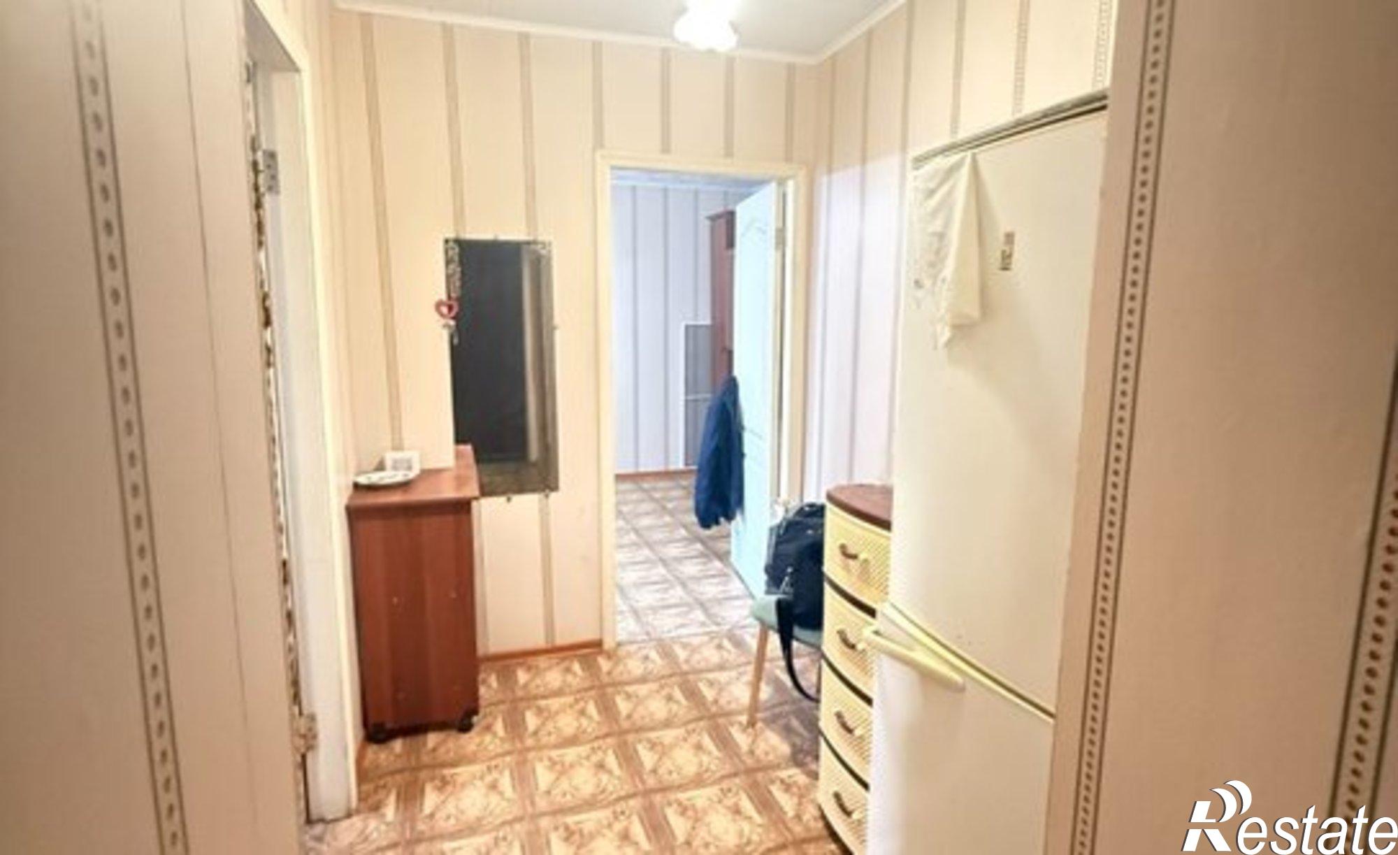 Купить квартиру за 3 300 000 рублей на Волочаевский проезд, 5