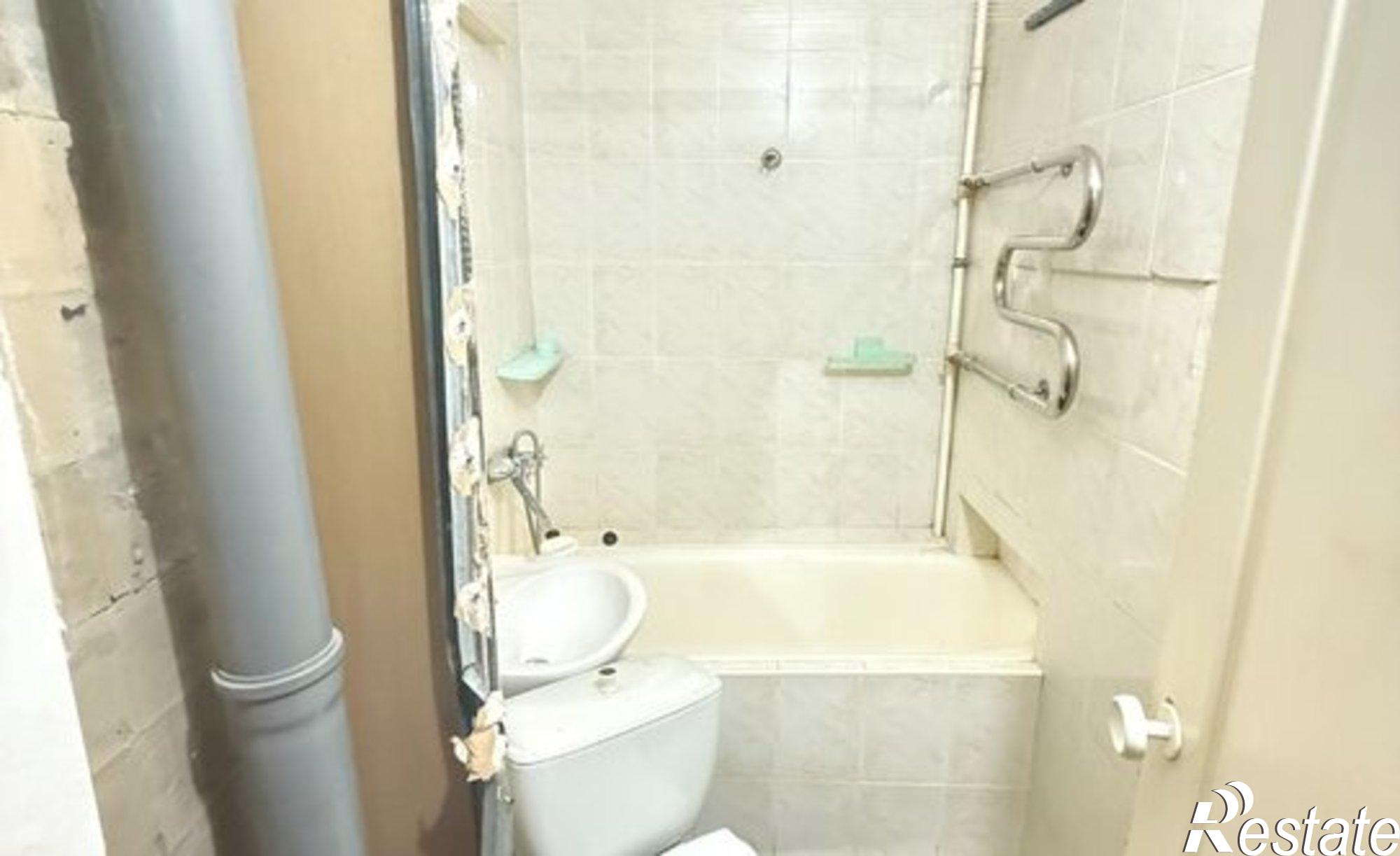 Купить квартиру за 3 300 000 рублей на Волочаевский проезд, 5