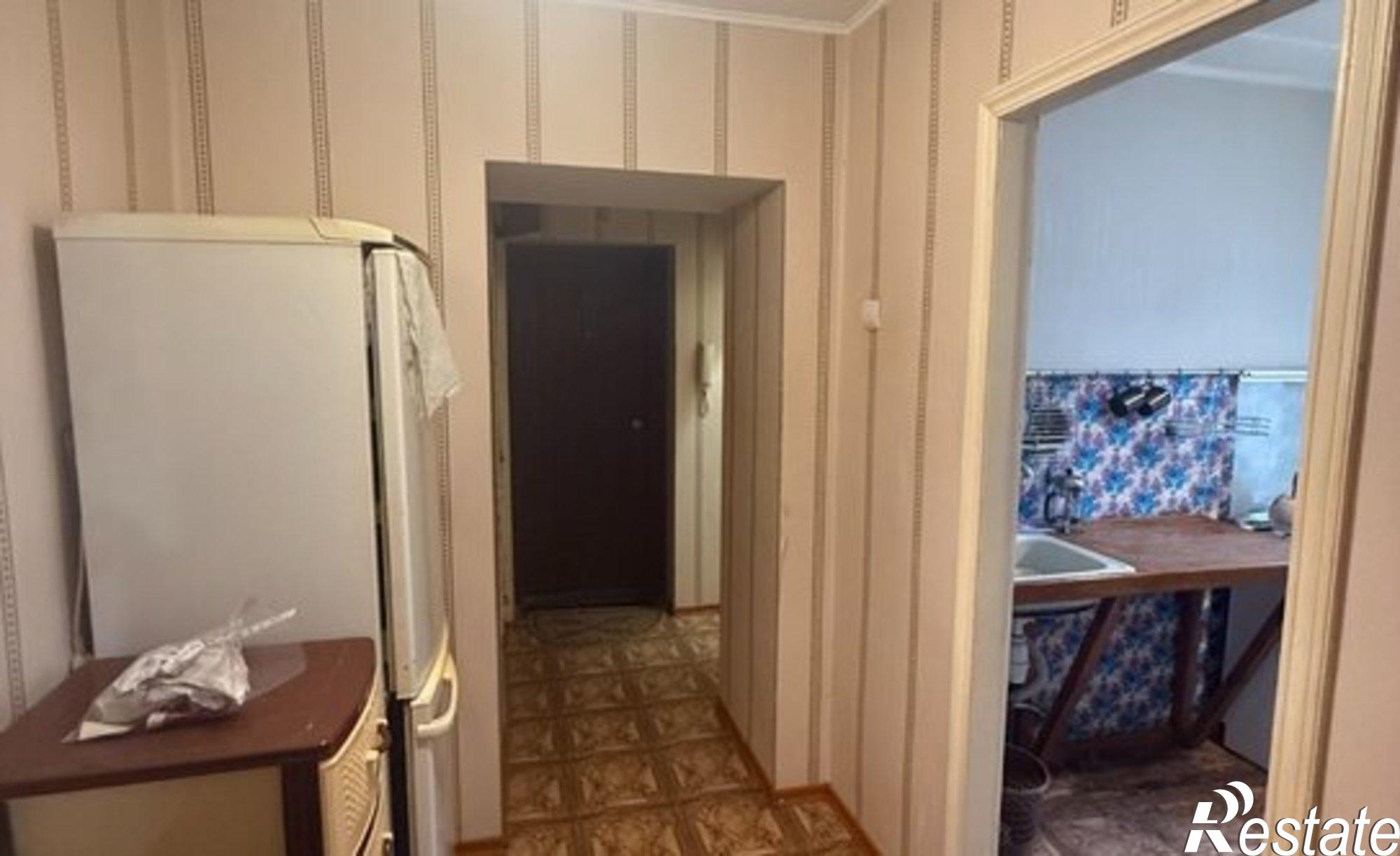 Купить квартиру за 3 300 000 рублей на Волочаевский проезд, 5