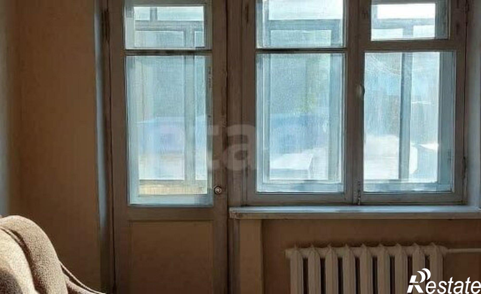 Купить квартиру за 3 450 000 рублей на 1-я Беговая улица, 7