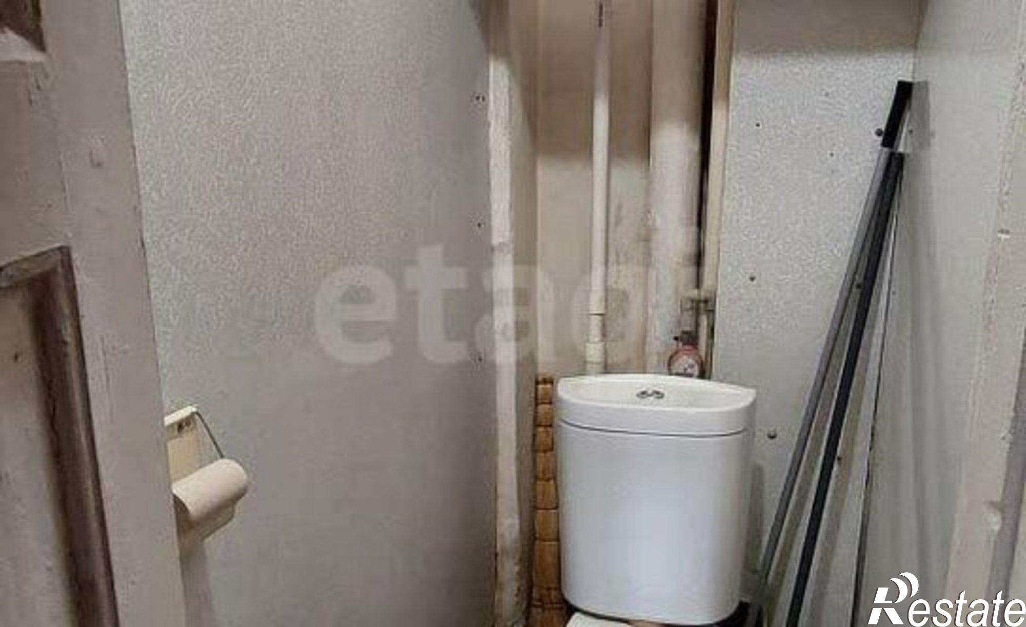 Купить квартиру за 3 450 000 рублей на 1-я Беговая улица, 7