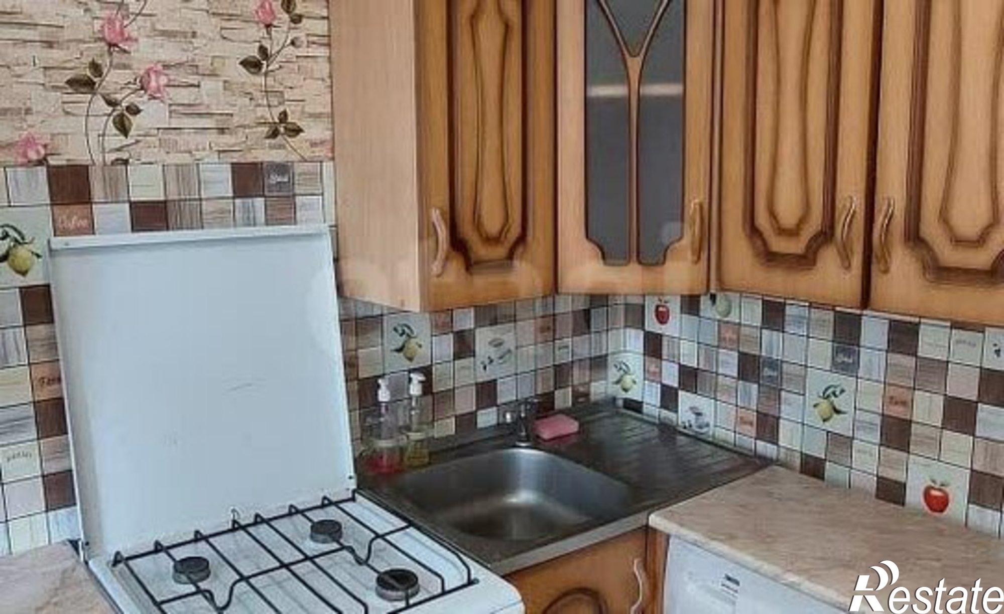 Купить квартиру за 3 450 000 рублей на 1-я Беговая улица, 7