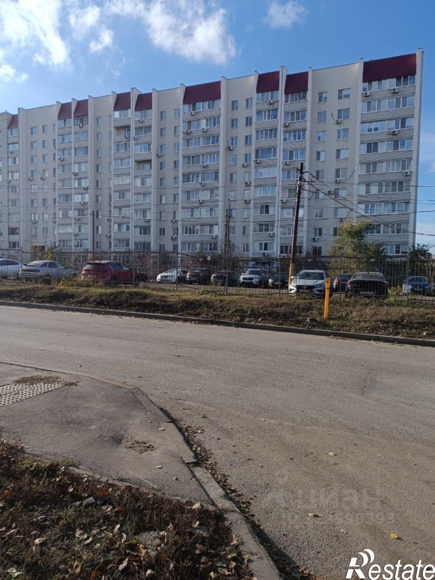 Купить квартиру за 3 600 000 рублей на Рижская улица, 20А