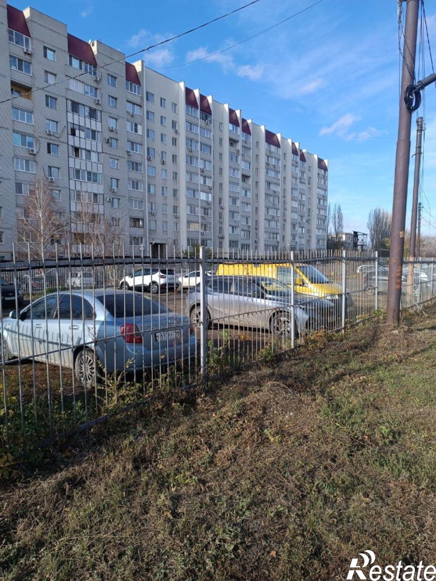 Купить квартиру за 3 600 000 рублей на Рижская улица, 20А