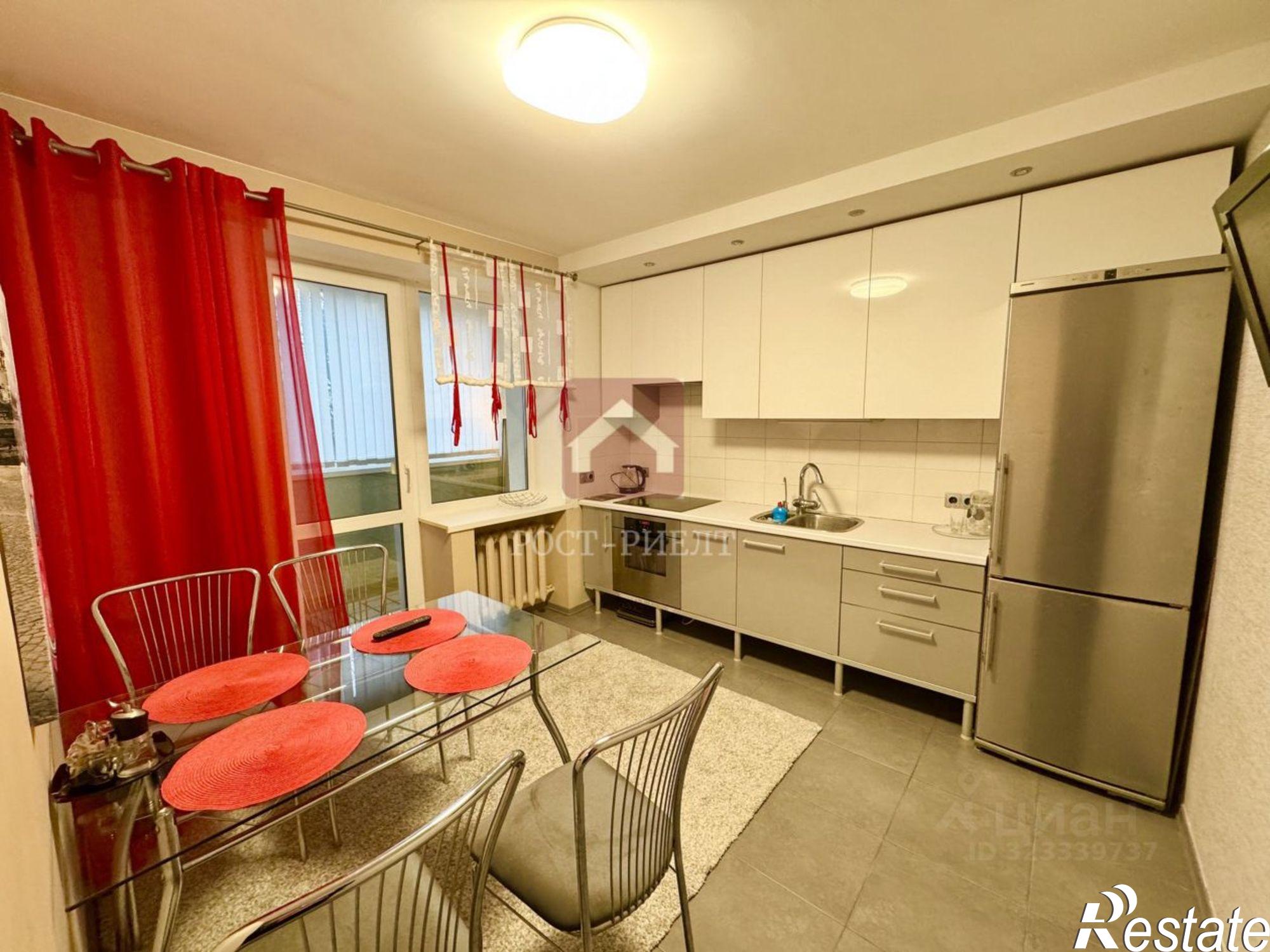 Купить квартиру за 9 300 000 рублей на Большая Казачья улица, 23/27