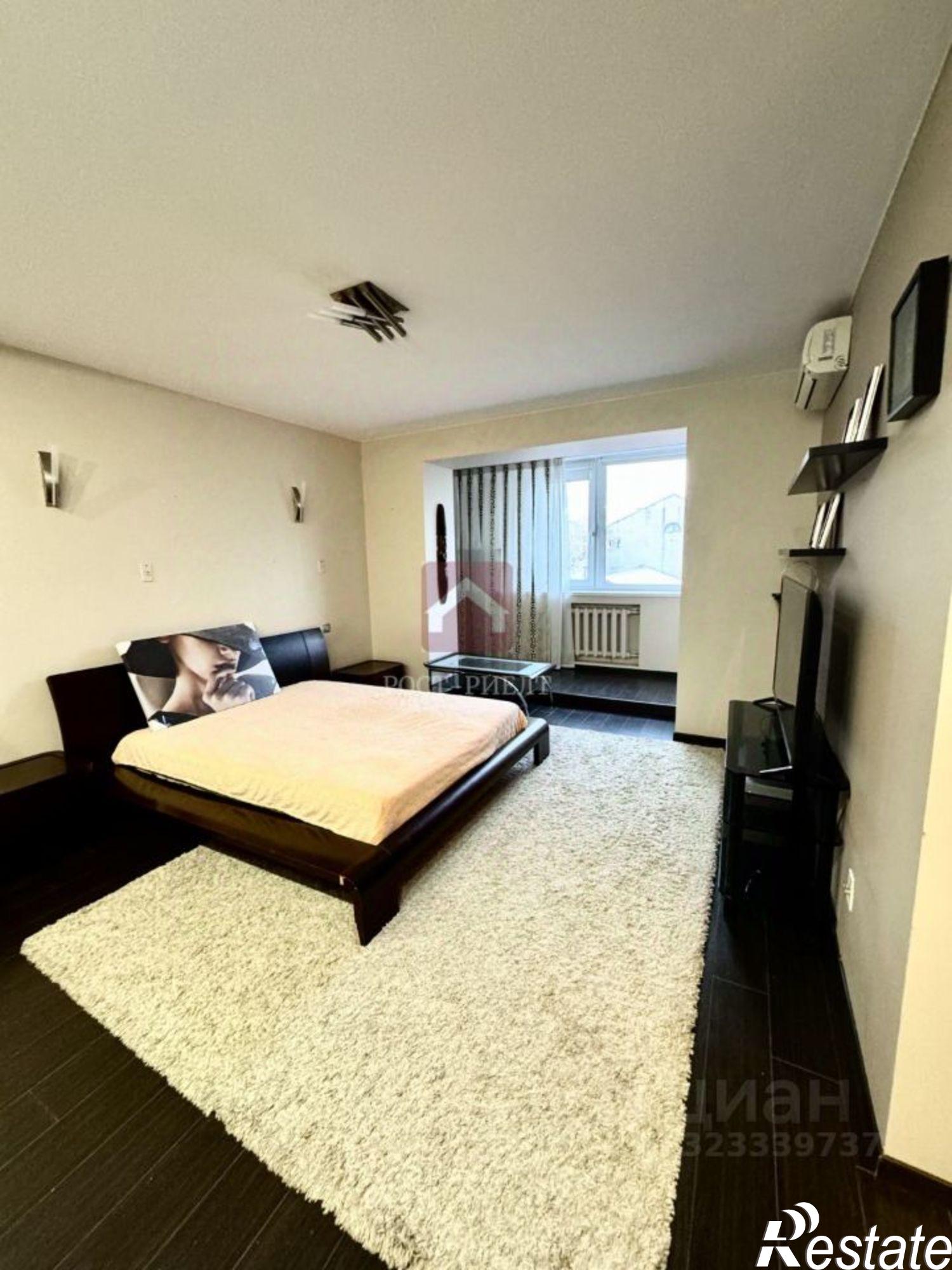 Купить квартиру за 9 300 000 рублей на Большая Казачья улица, 23/27