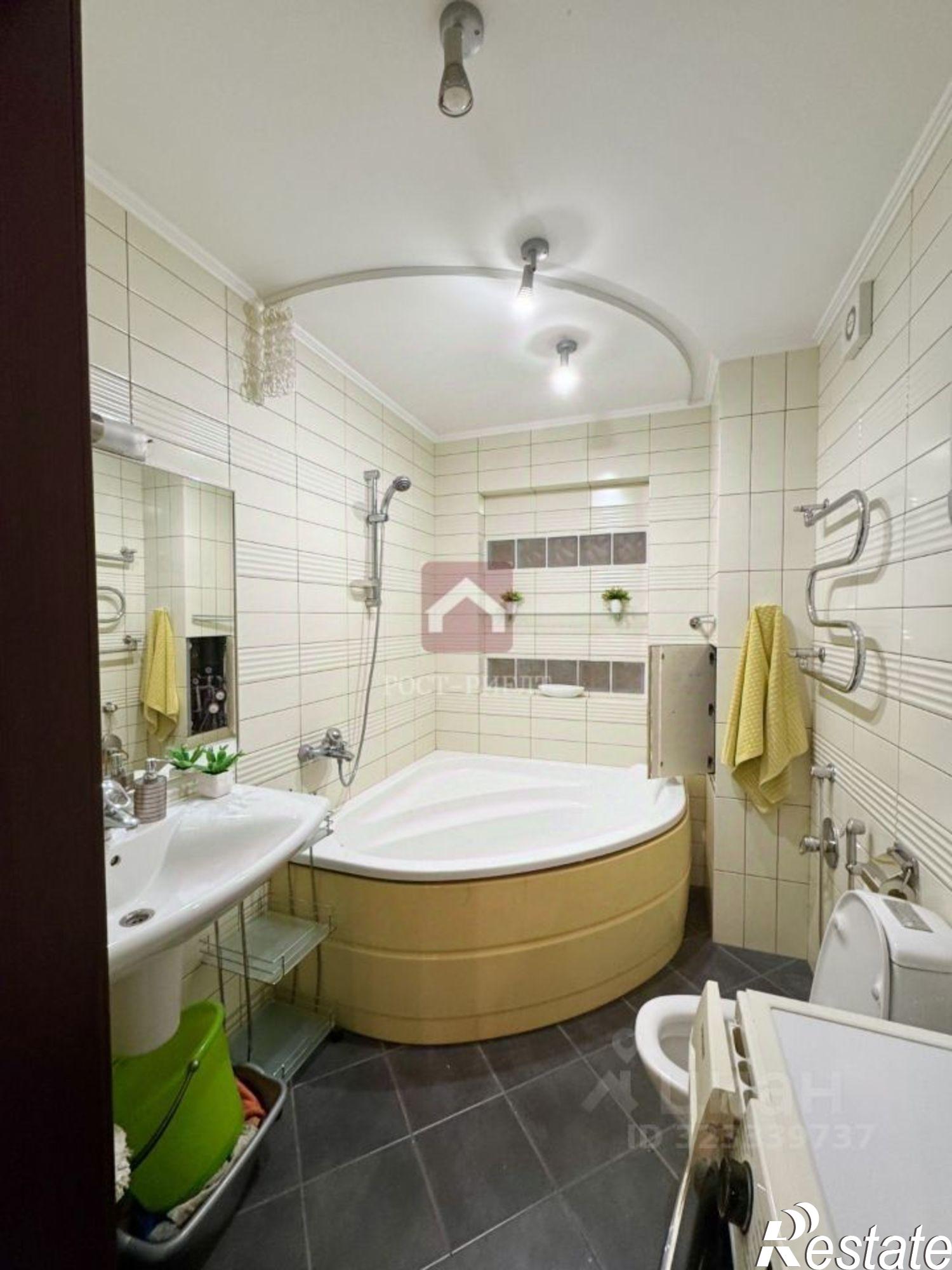 Купить квартиру за 9 300 000 рублей на Большая Казачья улица, 23/27