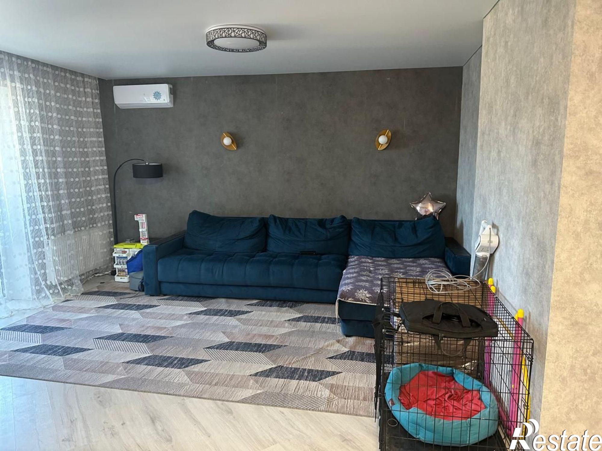 Купить квартиру за 9 600 000 рублей на Шелковичная улица, 4