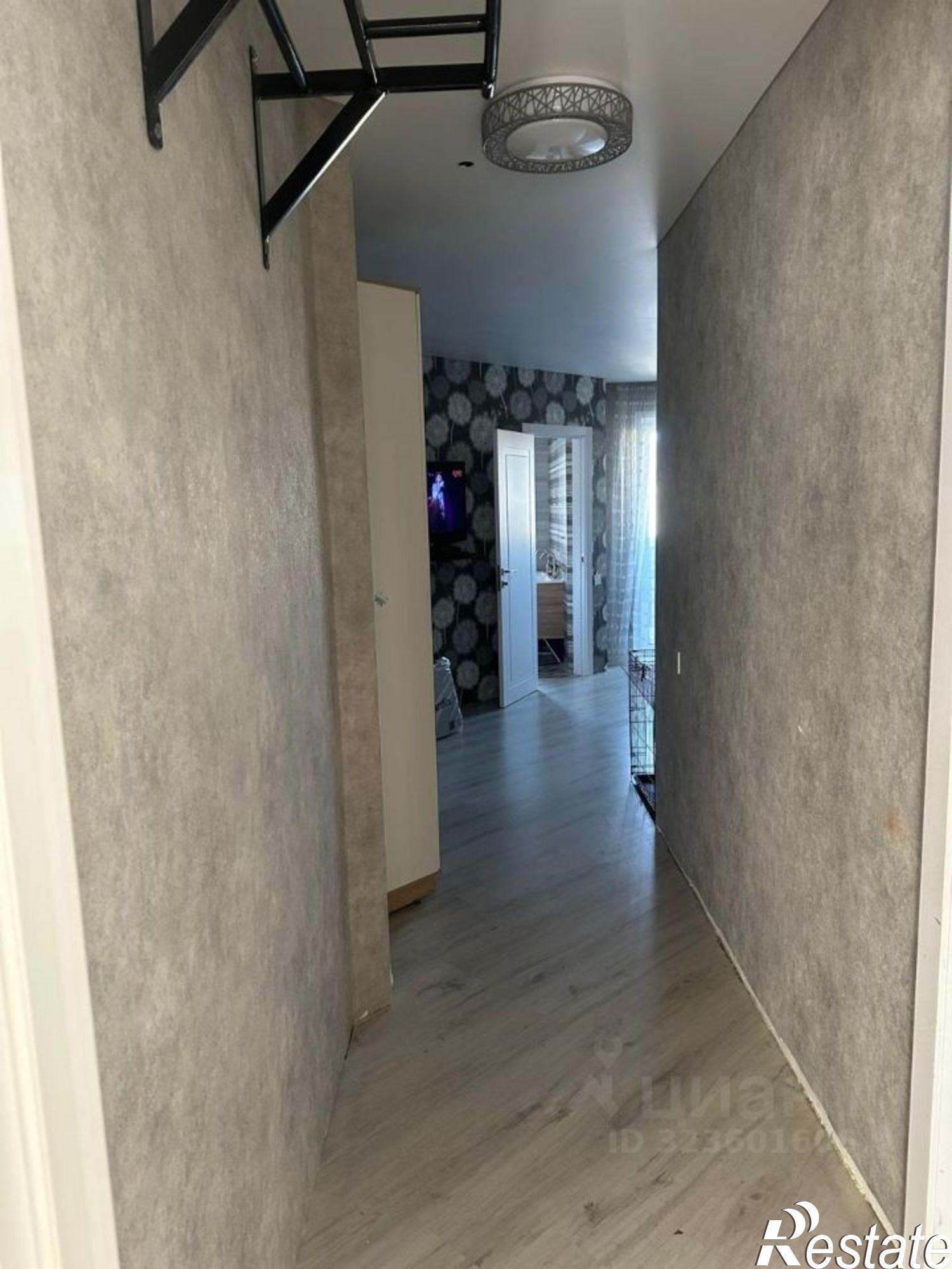 Купить квартиру за 9 600 000 рублей на Шелковичная улица, 4