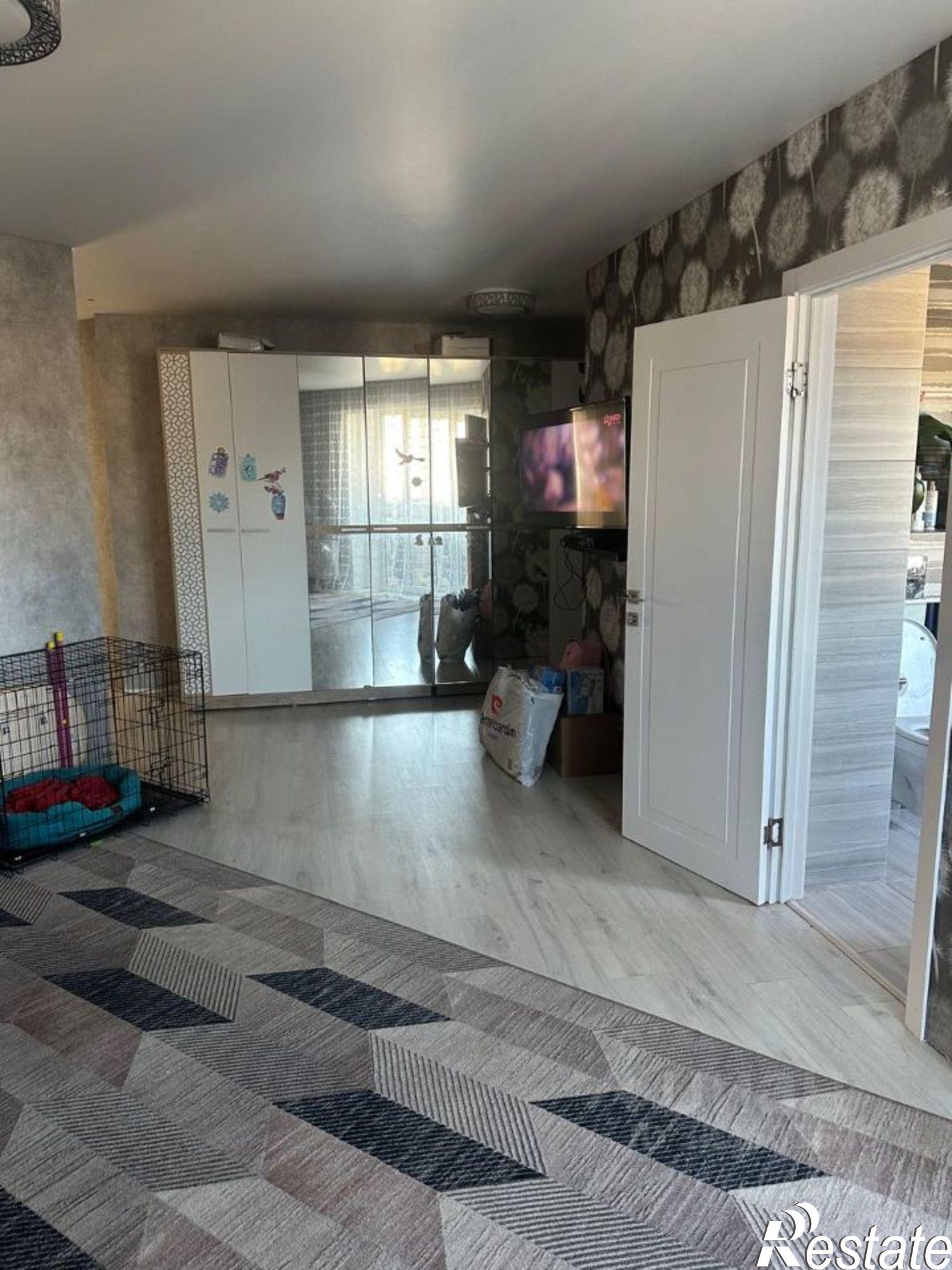 Купить квартиру за 9 600 000 рублей на Шелковичная улица, 4