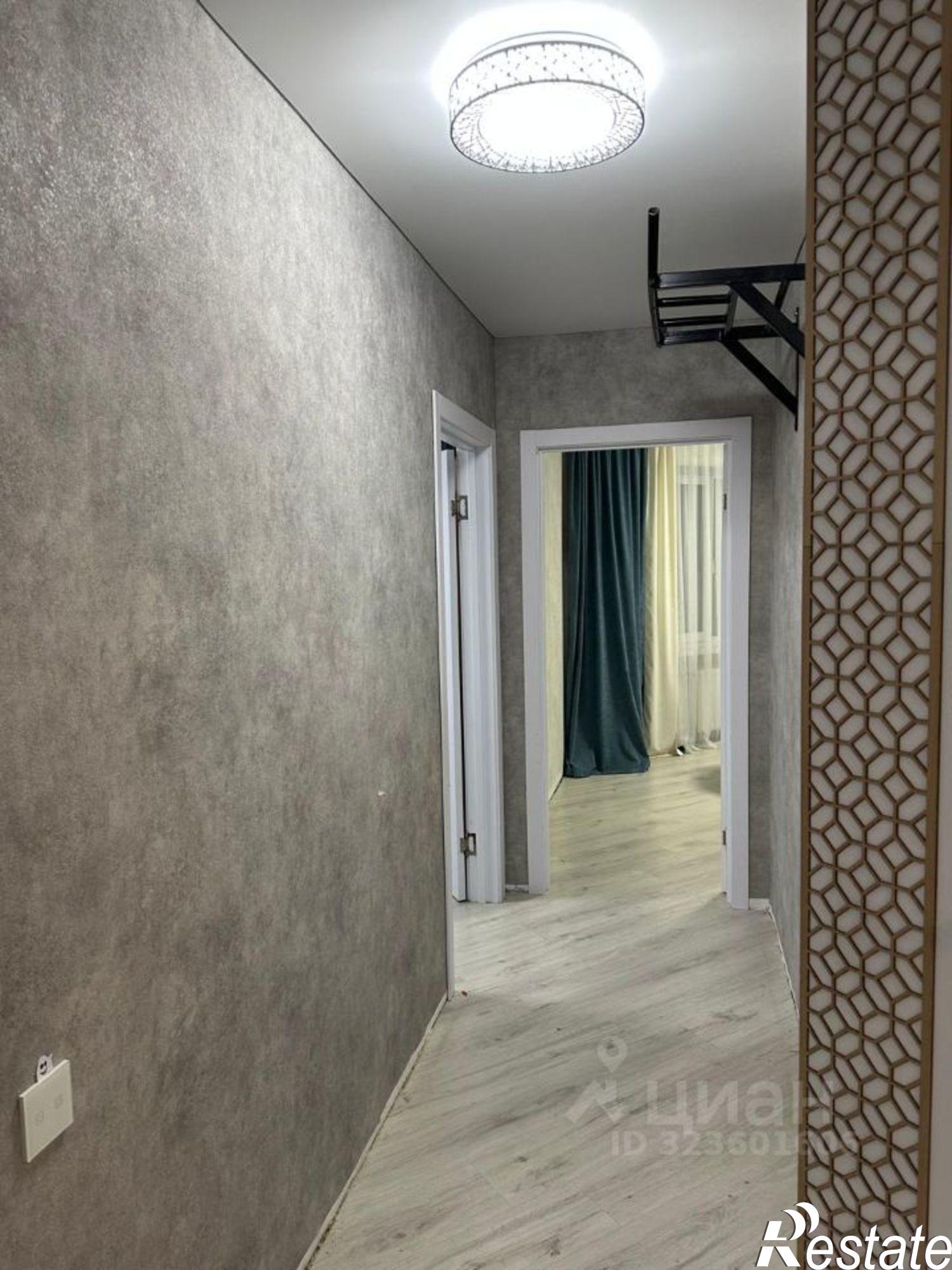 Купить квартиру за 9 600 000 рублей на Шелковичная улица, 4