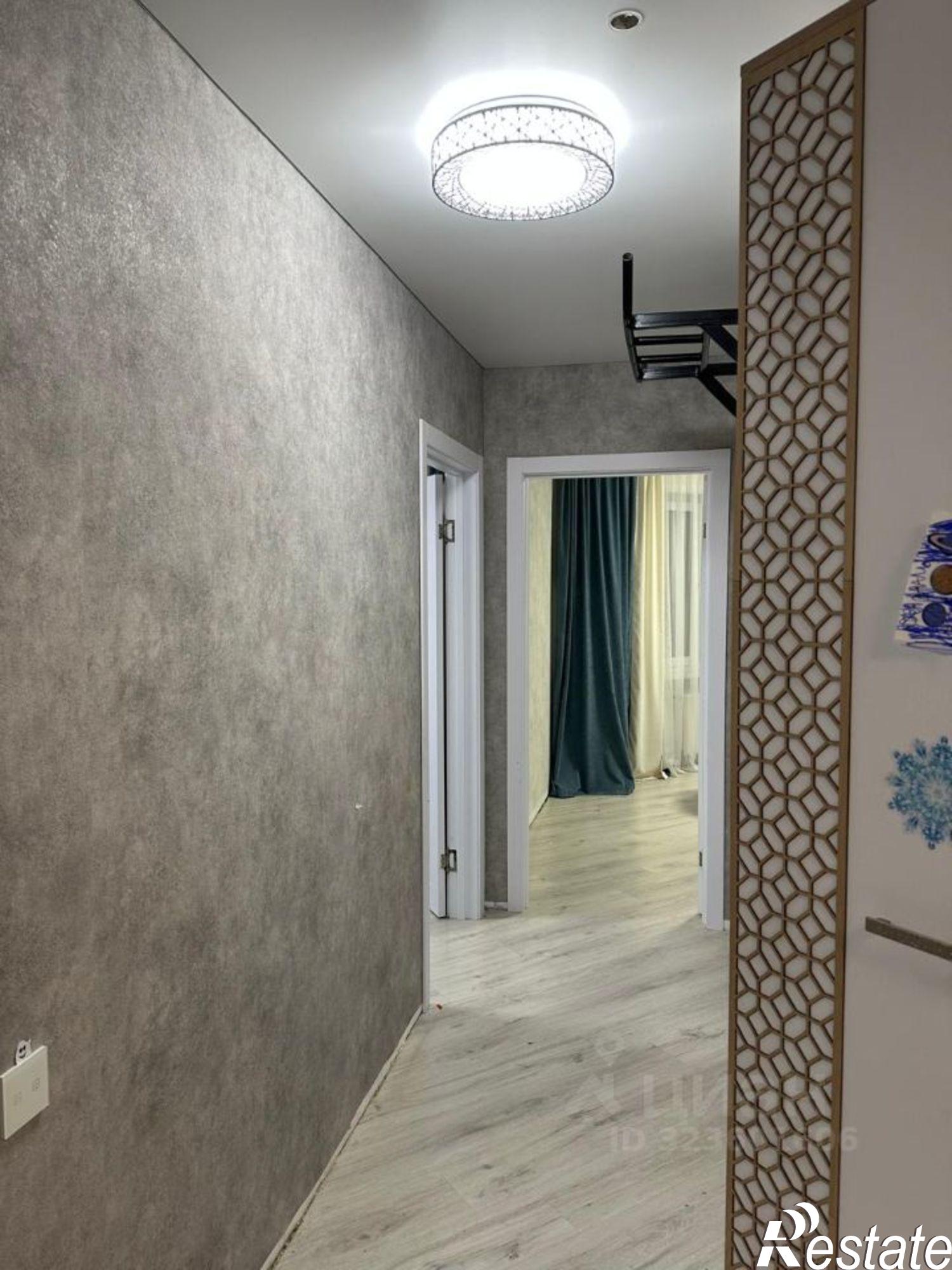 Купить квартиру за 9 600 000 рублей на Шелковичная улица, 4