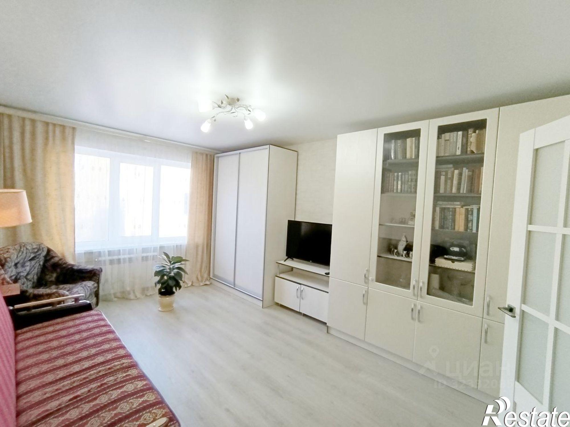 Купить квартиру за 6 099 000 рублей на улица Шехурдина, 28Б