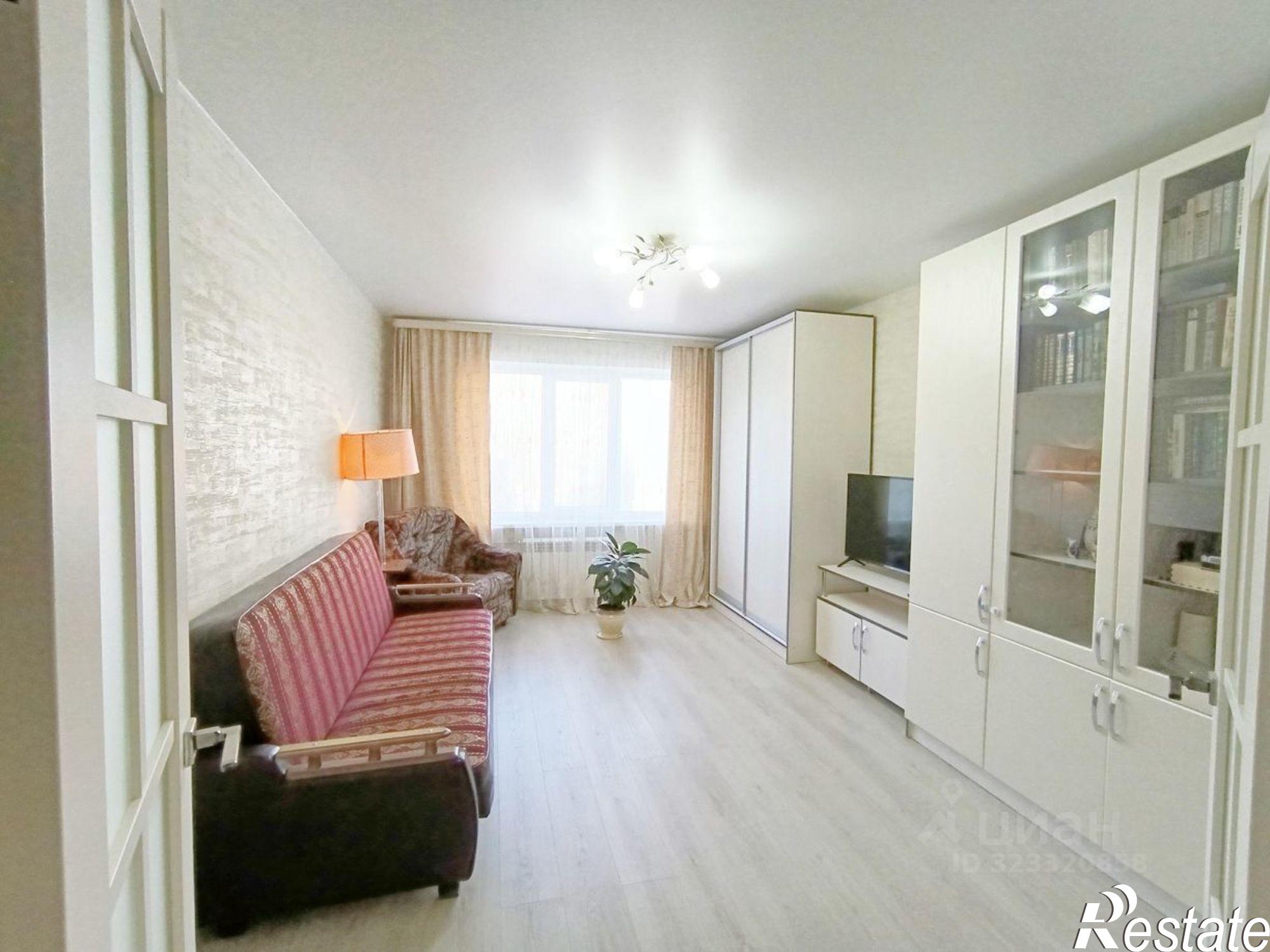 Купить квартиру за 6 099 000 рублей на улица Шехурдина, 28Б