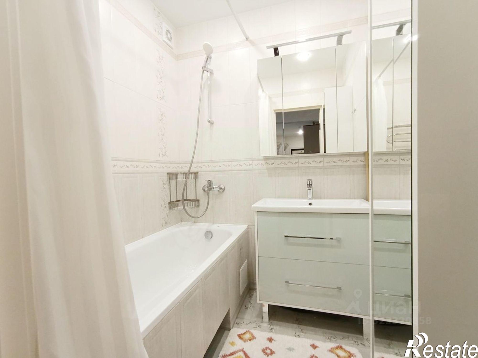 Купить квартиру за 6 099 000 рублей на улица Шехурдина, 28Б