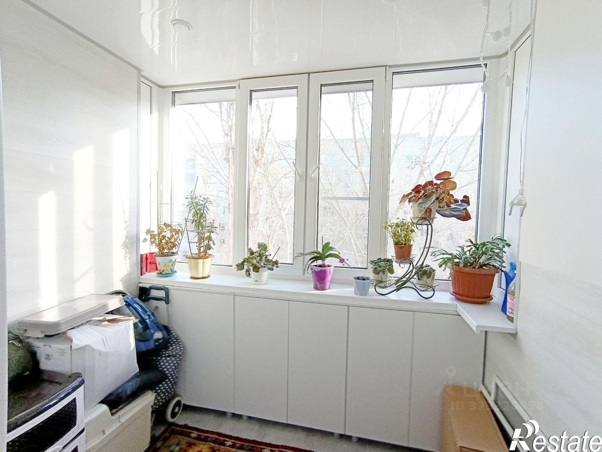 Купить квартиру за 6 099 000 рублей на улица Шехурдина, 28Б