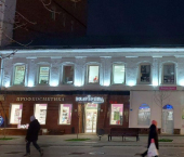 торговое помещение 320 кв м пр-кт им Петра Столыпина, 32