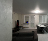 офис 61 кв м, этаж 1/9 Железнодорожная улица, 43/55