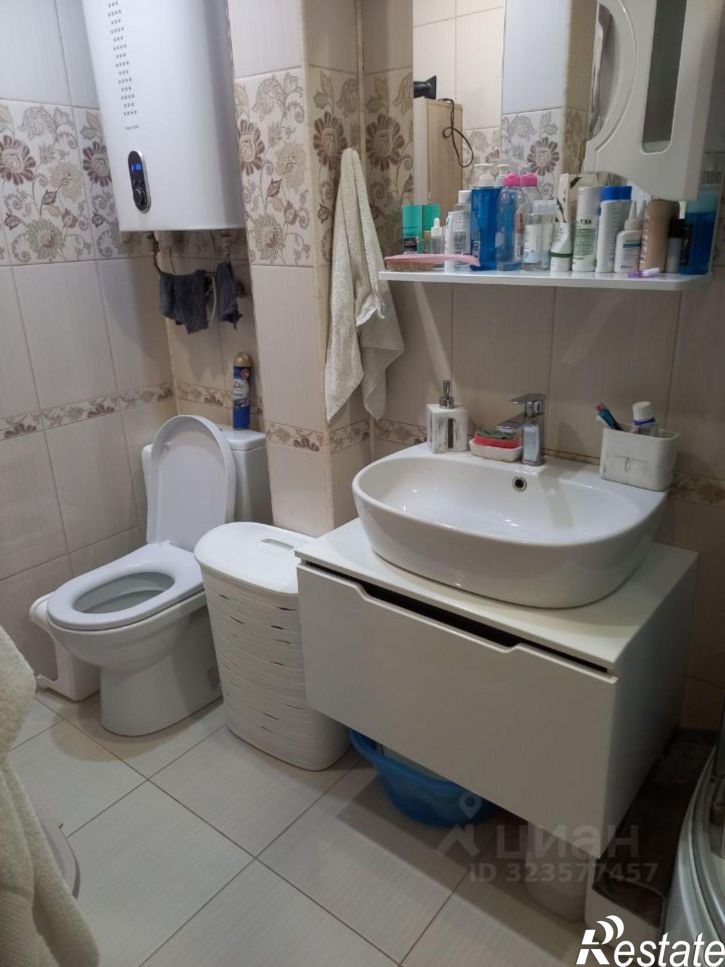 2-комн квартира улица имени Лисина С. П., 13,  д. 13