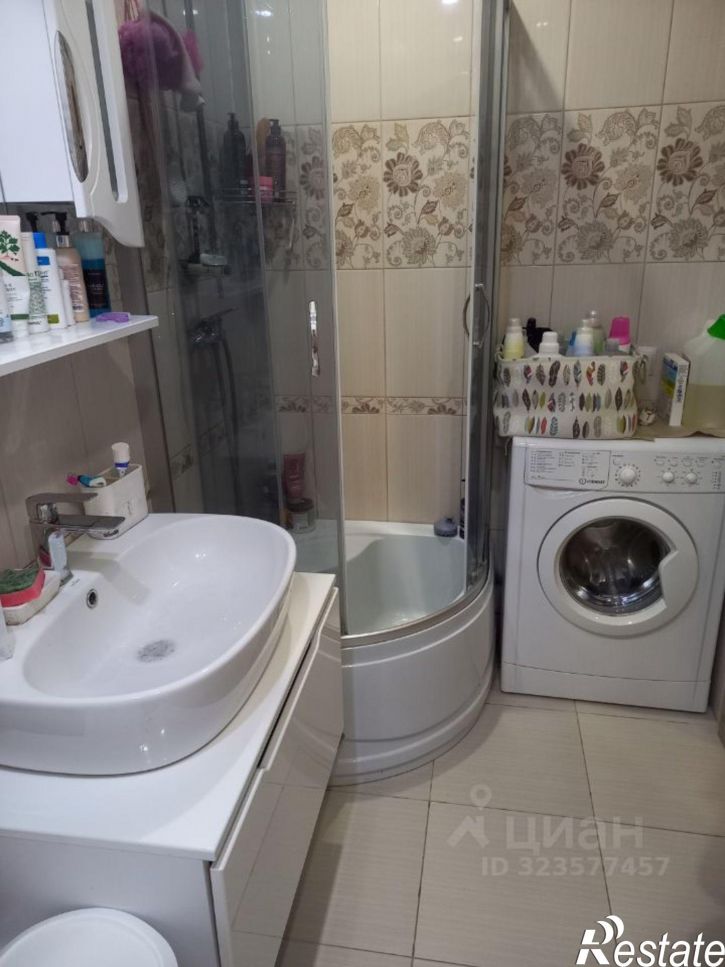 2-комн квартира улица имени Лисина С. П., 13,  д. 13