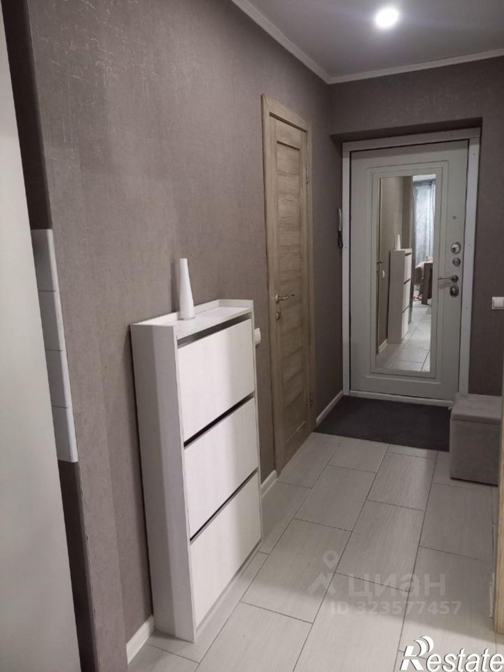 2-комн квартира улица имени Лисина С. П., 13,  д. 13