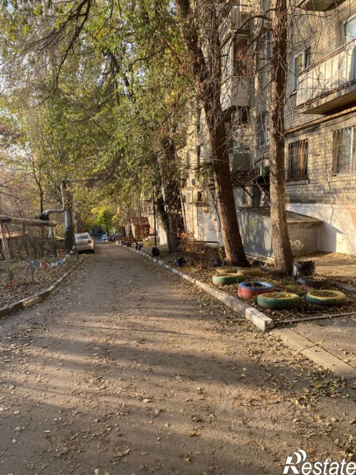 3-комн квартира Высокая улица, 3,  д. 3