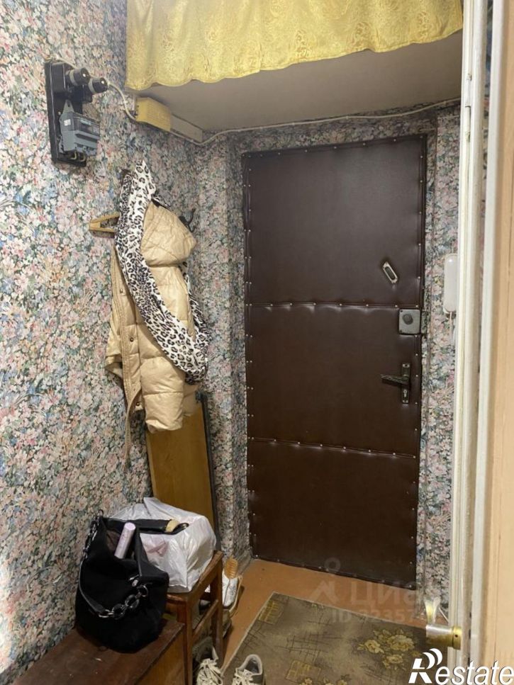 3-комн квартира Высокая улица, 3,  д. 3