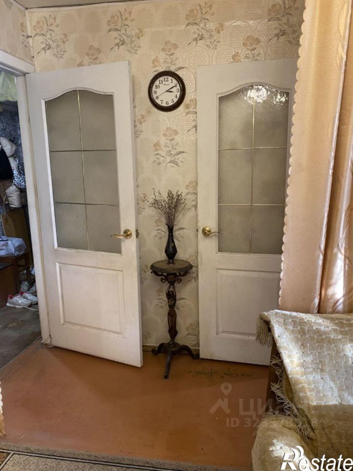 3-комн квартира Высокая улица, 3,  д. 3