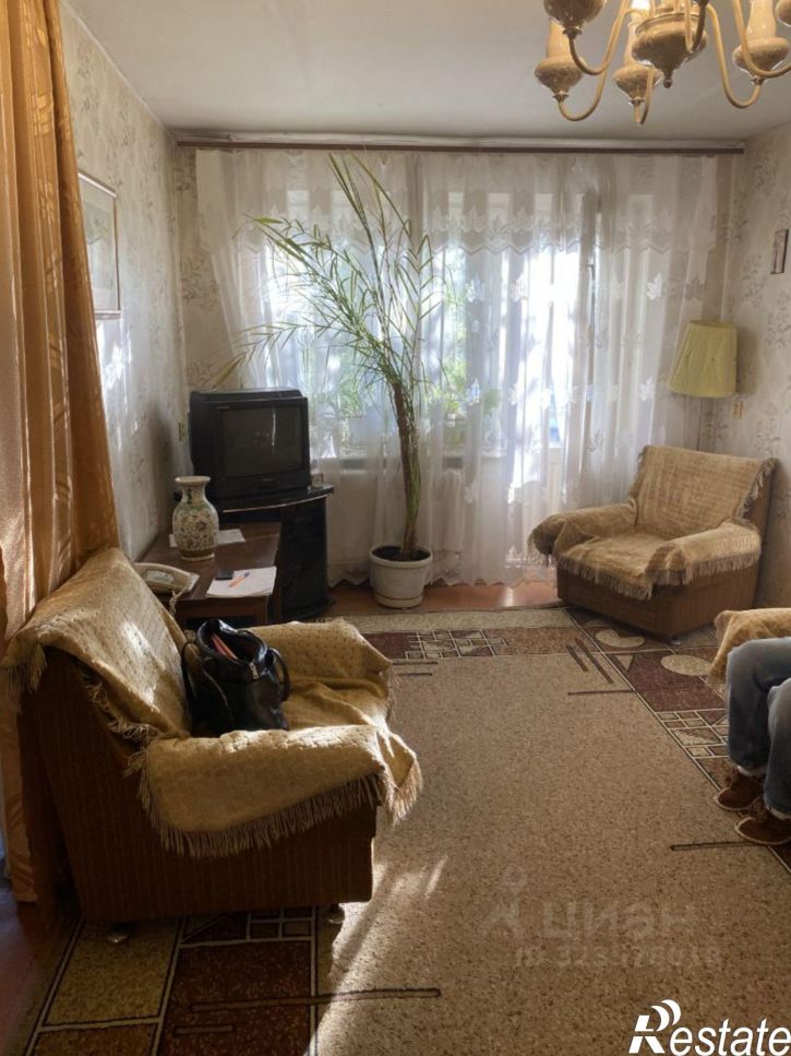 3-комн квартира Высокая улица, 3,  д. 3