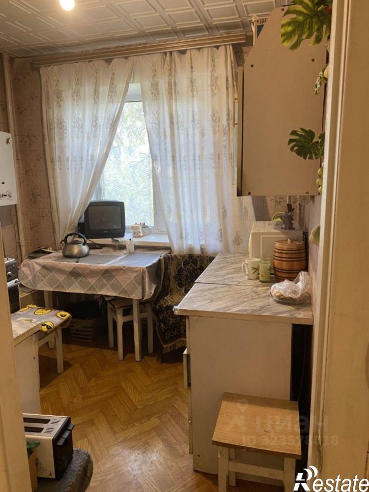 3-комн квартира Высокая улица, 3,  д. 3