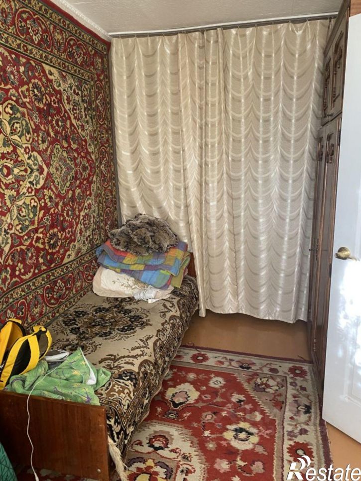 3-комн квартира Высокая улица, 3,  д. 3