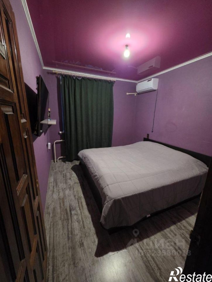 2-комн квартира Гвардейская улица, 35А,  д. 35А