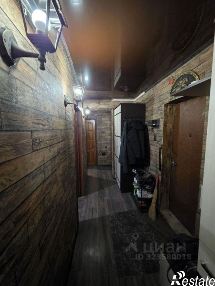 2-комн квартира Гвардейская улица, 35А,  д. 35А