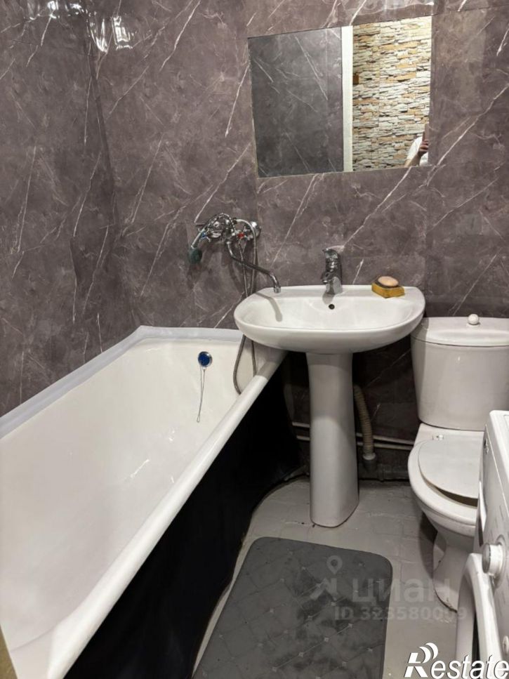 2-комн квартира Санаторный проезд, 7А,  д. 7А