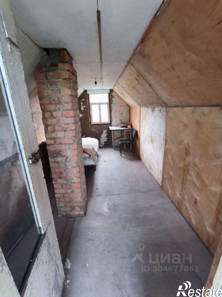 Коттедж/дом СНТ Тополёк