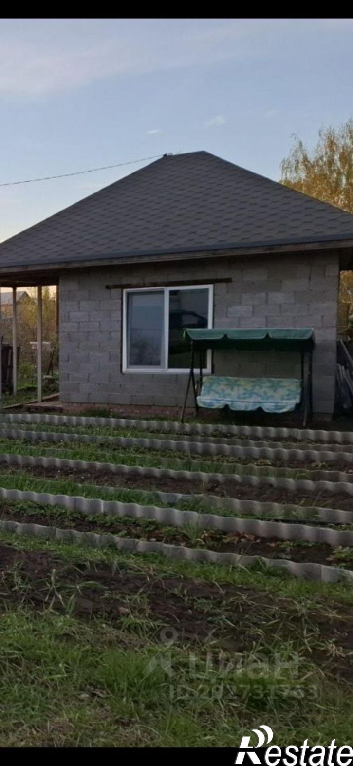 Коттедж/дом 3-й Ореховый пр-д, 283,  д. 283