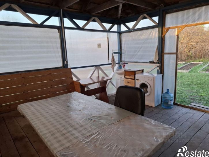 Коттедж/дом 3-й Ореховый пр-д, 283,  д. 283