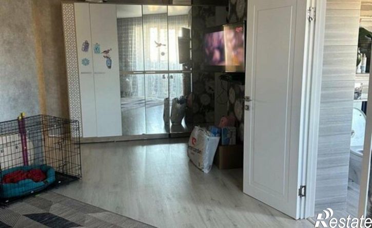 3-комн квартира ул Шелковичная жилой комплекс Царицынский, 4 1,  д. 4 1,  к. 1