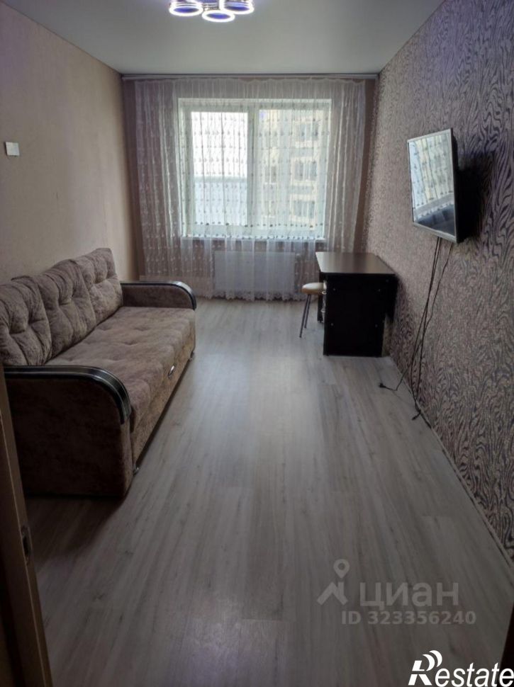 2-комн квартира ул им Чернышевского Н.Г., 108,  д. 108