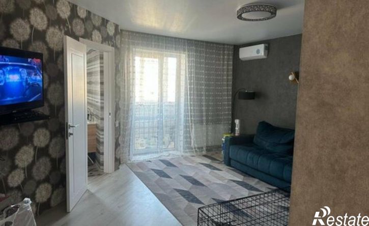 3-комн квартира ул Шелковичная жилой комплекс Царицынский, 4 1,  д. 4 1,  к. 1