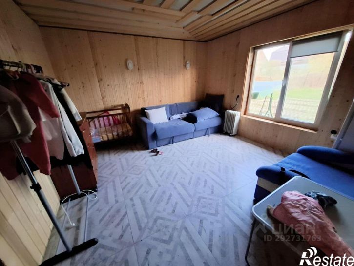 Коттедж/дом 3-й Ореховый пр-д, 283,  д. 283