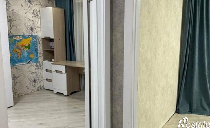 3-комн квартира ул Шелковичная жилой комплекс Царицынский, 4 1,  д. 4 1,  к. 1