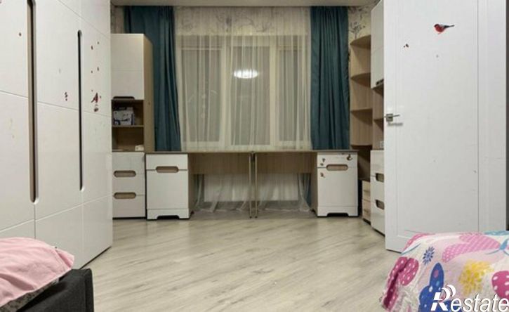 3-комн квартира ул Шелковичная жилой комплекс Царицынский, 4 1,  д. 4 1,  к. 1