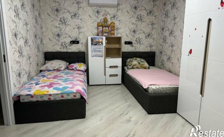 3-комн квартира ул Шелковичная жилой комплекс Царицынский, 4 1,  д. 4 1,  к. 1