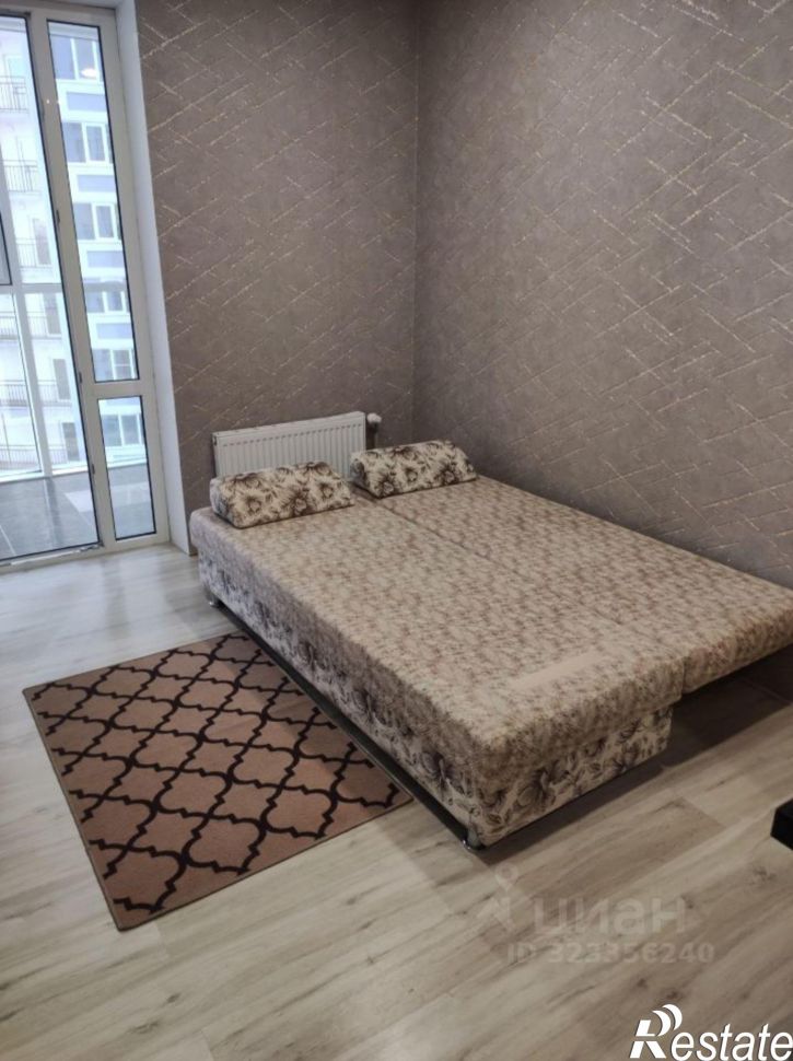 2-комн квартира ул им Чернышевского Н.Г., 108,  д. 108