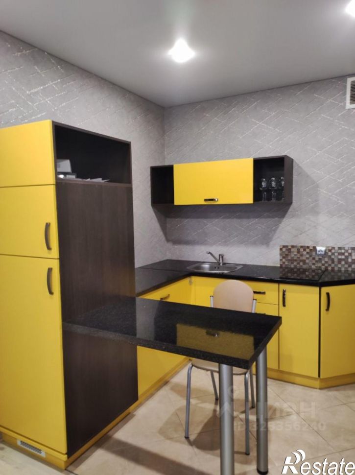 2-комн квартира ул им Чернышевского Н.Г., 108,  д. 108