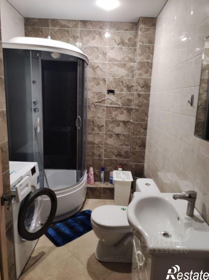 2-комн квартира ул им Чернышевского Н.Г., 108,  д. 108