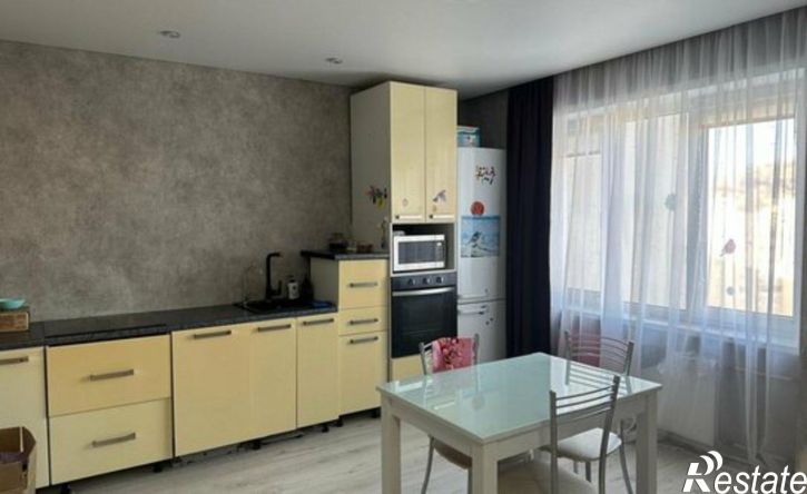 3-комн квартира ул Шелковичная жилой комплекс Царицынский, 4 1,  д. 4 1,  к. 1